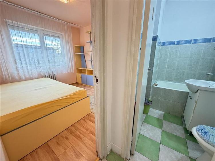 APARTAMENT 2 CAMERE | ETAJ 3 | TIP Z | ZONA ROGERIUS | ORADEA