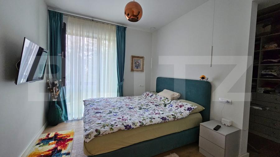 2 Camere de Lux cu Terasă Panoramică – Belveo Residence, Drumul Poienii