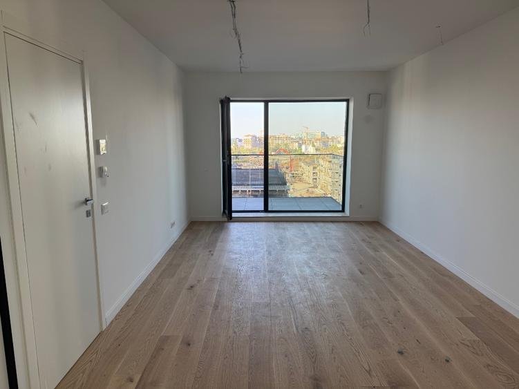 Apartament de vânzare – Nusco City, Faza 2