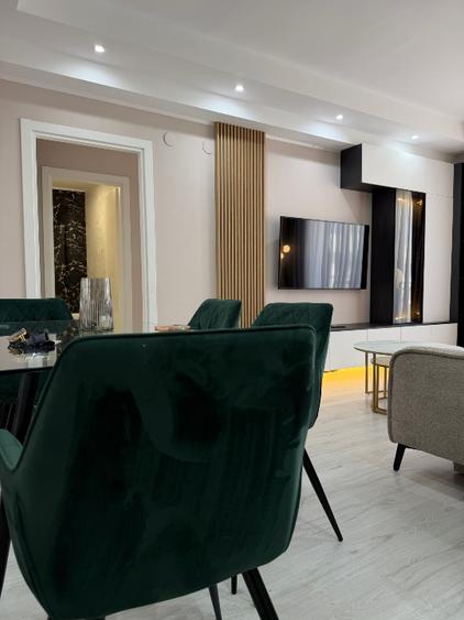 Apartament 3 camere premium  Cosmopolis