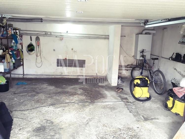 Casa 8 camere de vanzare in Someseni, Cluj Napoca