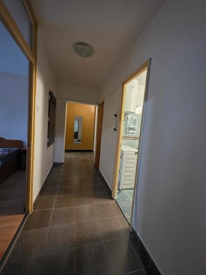 Apartament cu 2 camere de inchiriat in zona Lacul Tei, Facultatea de Constructii