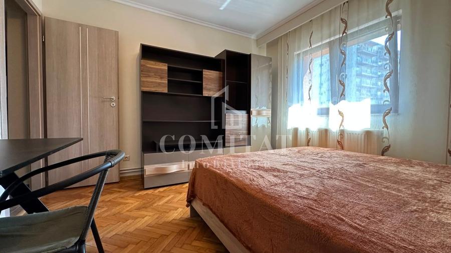 Apartament 3 camere | Zorilor zona Louis Pasteur | Parcare