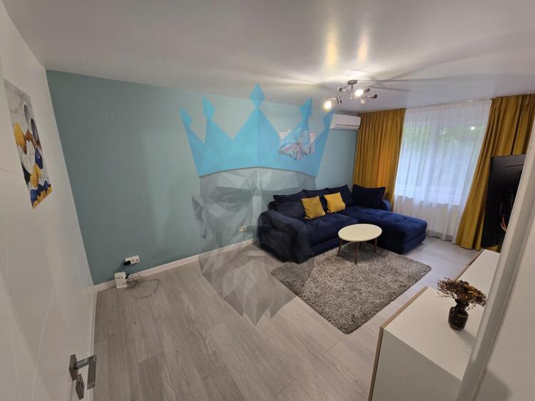 Apartament 3 Camere Crangasi Bucuresti
