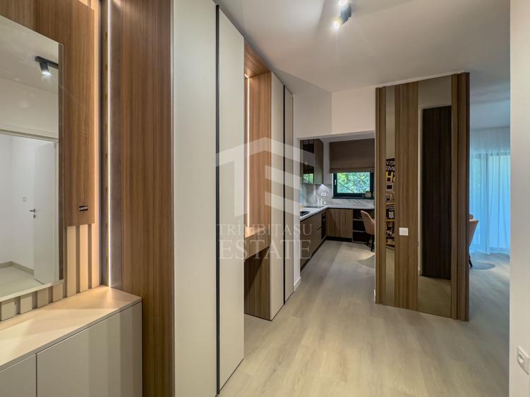 ANTIAERIANA | APARTAMENT 3 CAM DECOM | 74 mp Utili | ALEXANDRIEI 152