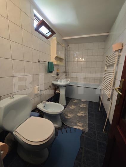 Eleganță, spațiu și confort în Bartolomeu - 8