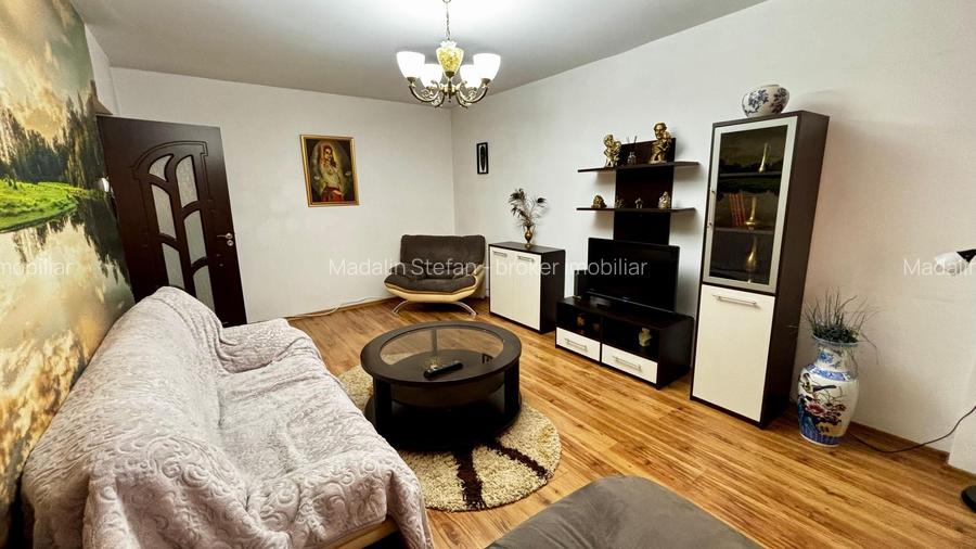 INCHIRIERE APARTAMENT 2 CAMERE - LOC DE PARCARE, ULTRACENTRAL PLOIESTI - 3