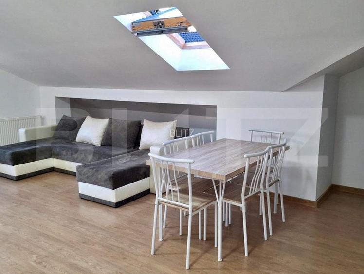 Apartament 3 camere, 78 mp, bloc nou, zona Cetate - 2