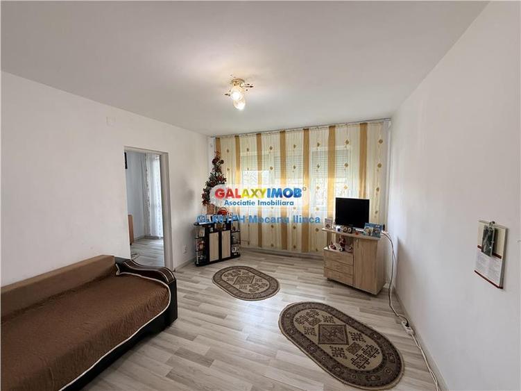 Vanzare apartament 2 camere , Vest, Ploiesti