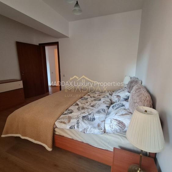 Apartament 3 camere // Loc parcare // Cartier Francez // Herastrau - 8