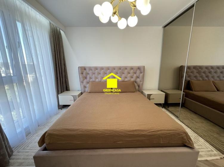 Apartament premium | 3 camere | 73mp total | bloc nou | Mărăști