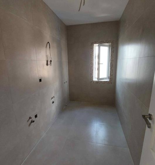 Apartament de 74mp, finisat cu 3 camere, in Baciu