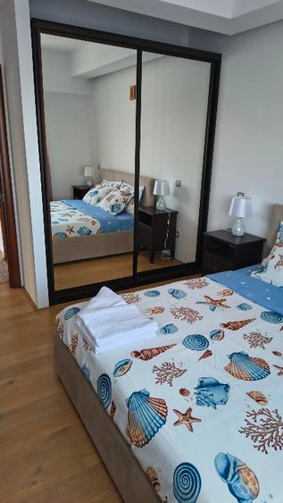 Proprietar, închiriez 2 camere lux in Faleza Nord, Spectrum Rezidence