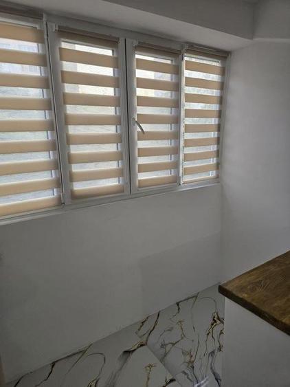 Garsonieră | Bd. Chișinău | Decomandată | AC | Balcon