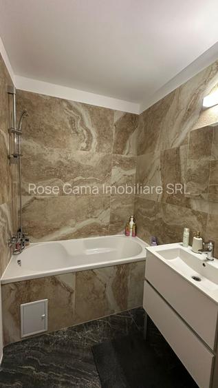 Apartament cu 2 camere decomandate - Poitiers Towers