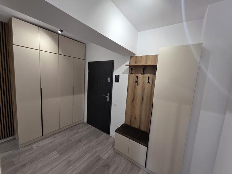 Prima Închiriere | 2 Camere Premium | Smart Residence Lujerului