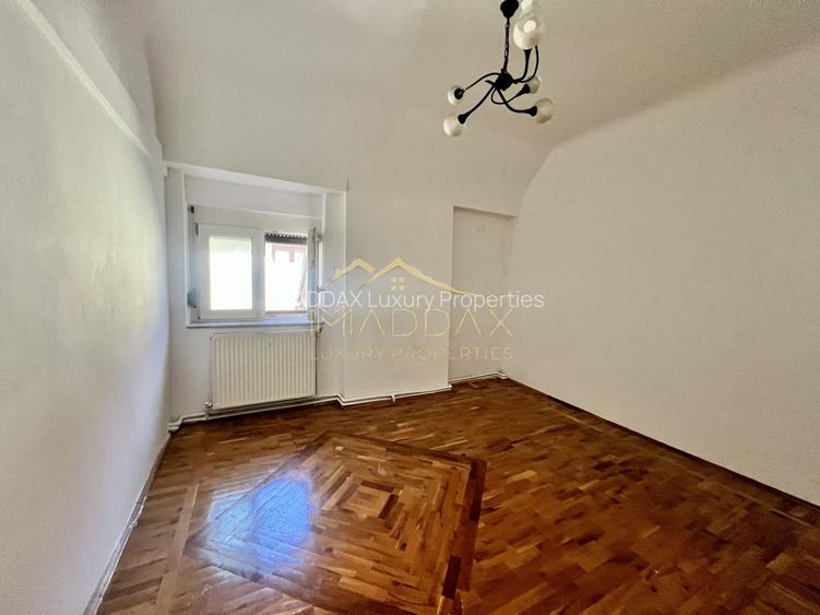 Vila EXCLUSIVISTA ***6 camere***// Dorobanți - Capitale - 22
