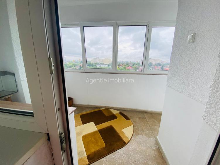 3 Camere Iancului nr. 37 - Central proprie! - 16