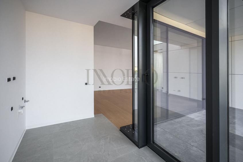 Apartament 4 Camere | One Floreasca Towers ( + TVA) - 3