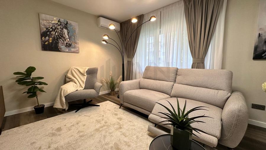 REA1028697 Apartament 2 camere Aviatiei Capalna