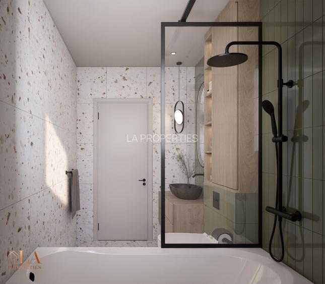 PROIECT NOU | Casa individuala 5 camere | Incalzire in pardoseala | Bragadiru - 8