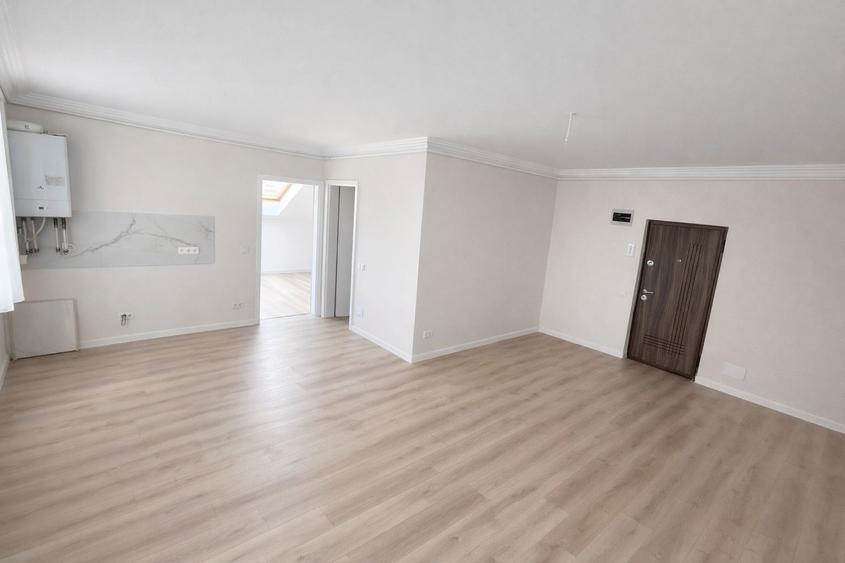 Ap 18 C5 Tautului Residence Park Parcul Poligonului Zona Sub cetate
