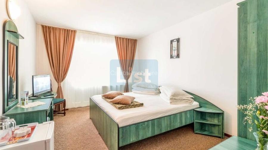 Cascada Hotel for sale, 24 Rooms, Durău Resort, Neamț - 6