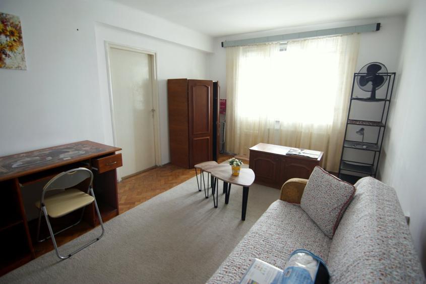 2 camere, Complexul Studentesc, centrala proprie.