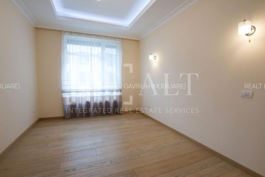 Inchiriere apartament 4 camere | Premium, Parcare, Vedere lac | Laguna Residence - 13