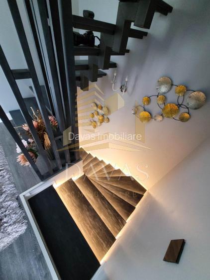 Casa de LUX 4 camere de inchiriat | Gruia | Piscina exterioara | Pet friendly - 12