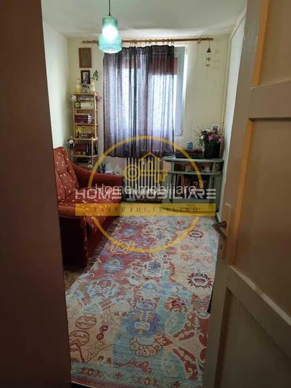 Zona Tatarasi/ Apartament 3 camere/ Fara Risc Seismic