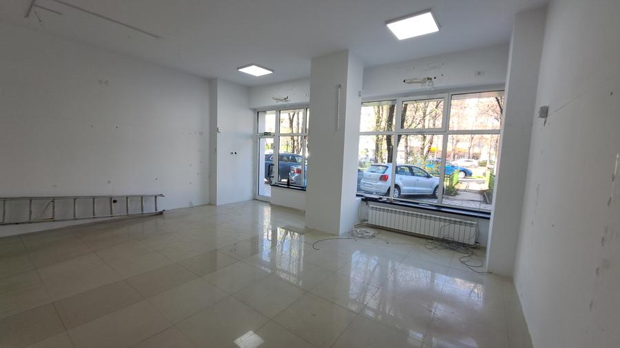 SPATIU COMERCIAL STRADAL- COMISION ZERO