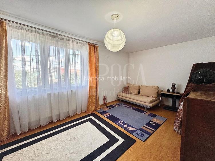 Casa 5 camere de vanzare in Bulgaria, Cluj Napoca - 5