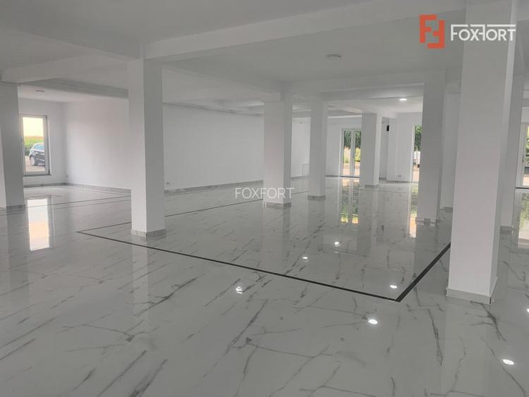 COMISION 0% Spatiu comercial 250 mp de inchiriat cu vad bun, zona Dumbravita - 4