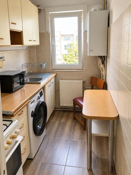 De vânzare | Apartament cu 3 camere | Mănăștur