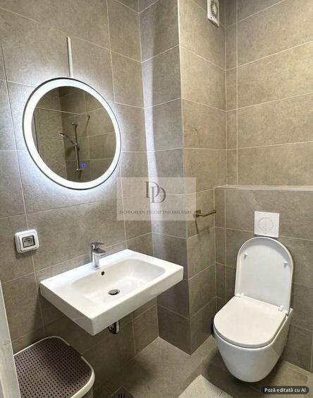 Apartament 3 camere | Parcare subterana | Record Park - The Office