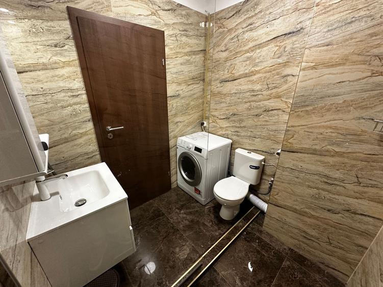 Cel Mai Mare TIP 2 Camere 65 mp Decomandat Plaza Exigent Residence NOU