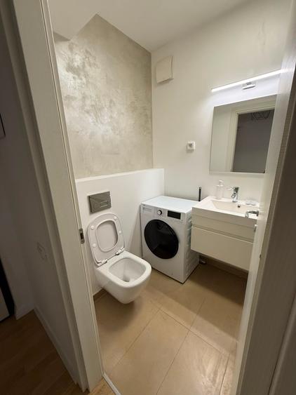 Apartament 3 camere | Arcadia Residence | Domenii | modern | parcare