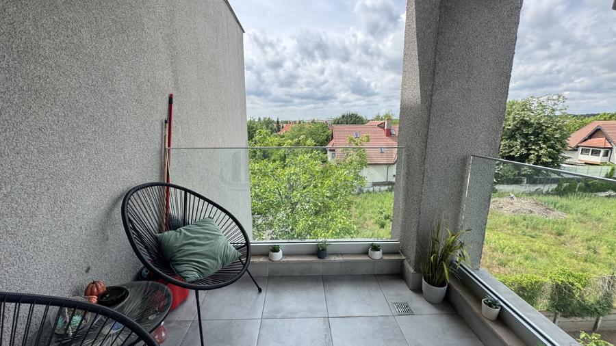 REA1028959 Apartament 2 camere Rose Residence 3 Pipera