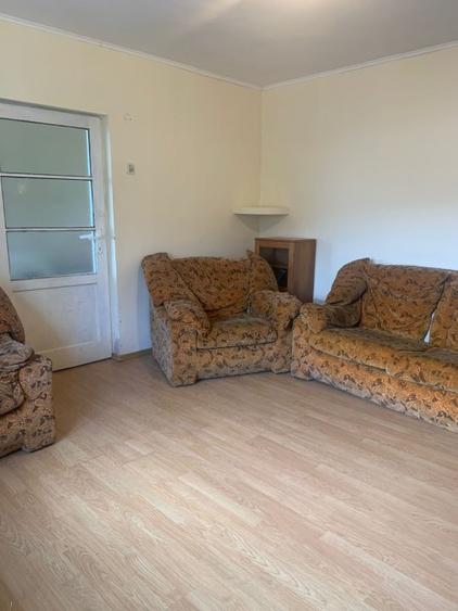 Busteni Apartament in vila - 56mp, gradina proprie 131 mp, priveliste superba!