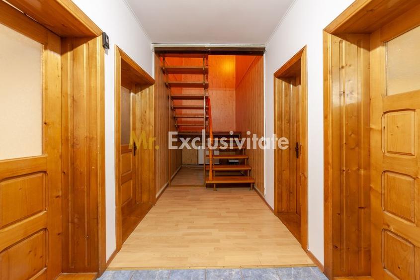 Casa spațioasa cu 5 camere - Pitesti - Argeș - 0% Comision!