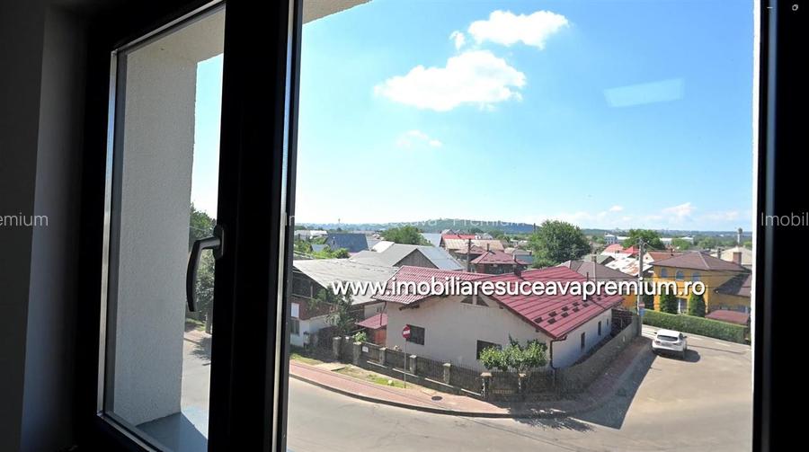 Cel mai bun pret Apartament 4 camere bloc nou Suceava - 5