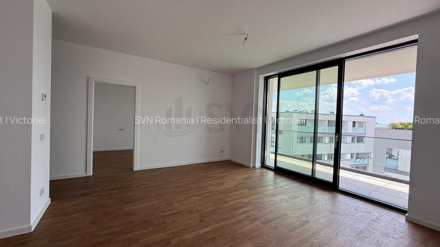 REA1029345 Apartament 3 camere Ivy Residence - 8