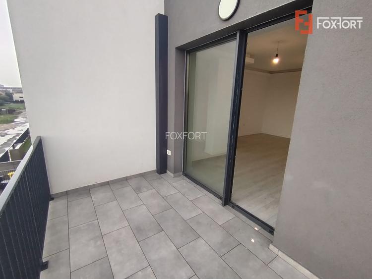 COMISION 0% Apartament cu 3 camere de vanzare in Timisoara, zona Braytim - 4