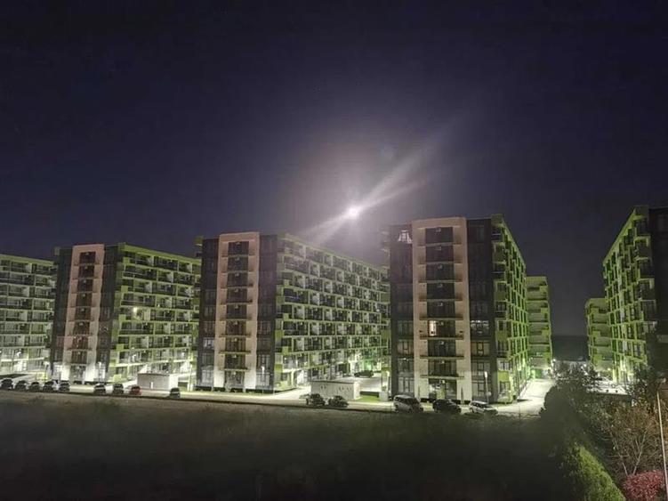 Apartament 4 camere, 96mp, Mamaia Nord, langa Complex Alezzi