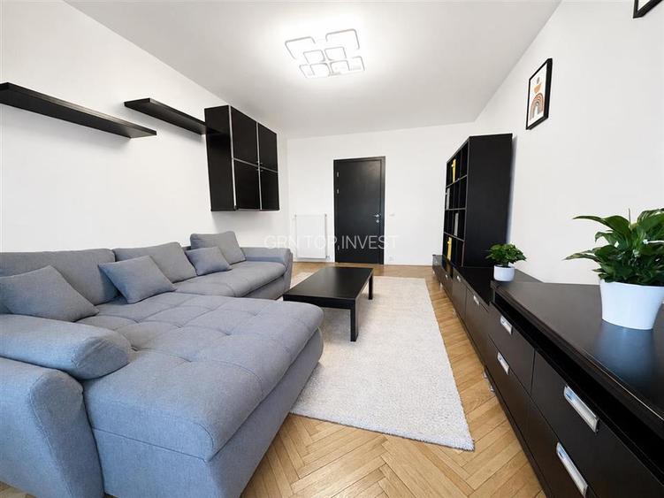 Apartament 3 camere decomandat 2 bai si balcon Dioda - 4