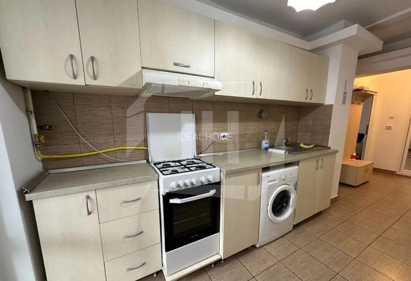 Apartament 2 camere, zona Marasti - 7