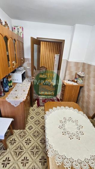 Apartament 2 camere si 2 balcoane, zona Episcopiei - 8