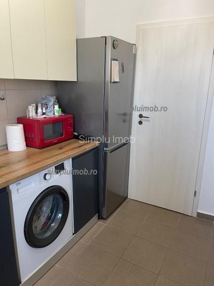 Ocazie 2 Camere Berceni Bloc Nou Mobilat Utilat - 6