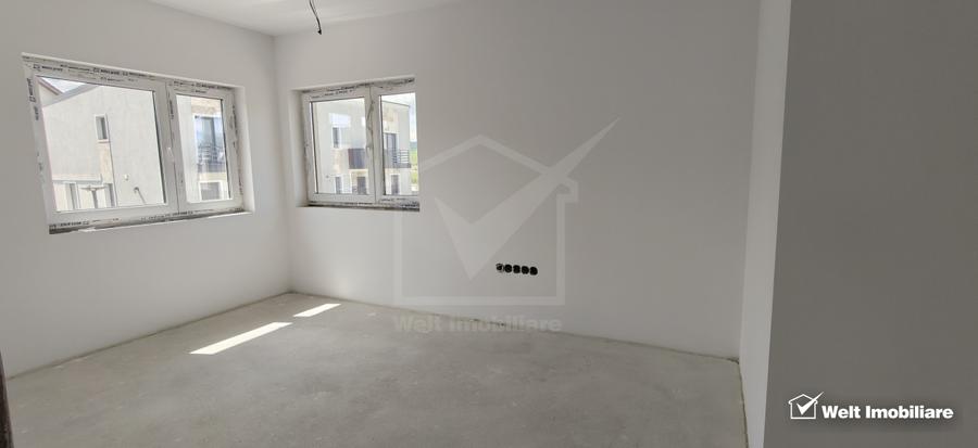 Casă individuală de vânzare în Dezmir, teren 741 mp